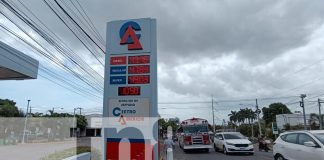Foto: Estrategia energética en Nicaragua evita incremento en los precios del petróleo y derivados/TN8