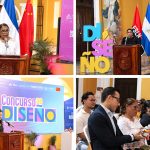 Granada celebra la creatividad: jóvenes ganan concurso nacional de diseño Foto: Granada celebra la creatividad: jóvenes ganan concurso nacional de diseño /Cortesía