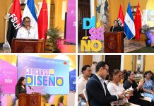 Granada celebra la creatividad: jóvenes ganan concurso nacional de diseño Foto: Granada celebra la creatividad: jóvenes ganan concurso nacional de diseño /Cortesía