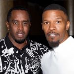 Jamie Foxx estalla contra Sean ‘Diddy’ Combs: “es un pervertido” Foto: Jamie Foxx se pronuncia sobre Sean ‘Diddy’ Combs /Cortesía
