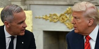 Foto: Estados Unidos suspende negociaciones /cortesía
