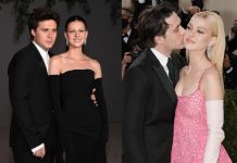 Foto: Nicola Peltz y Brooklyn Beckham dan detalles sobre su vida/Cortesía