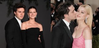 Foto: Nicola Peltz y Brooklyn Beckham dan detalles sobre su vida/Cortesía