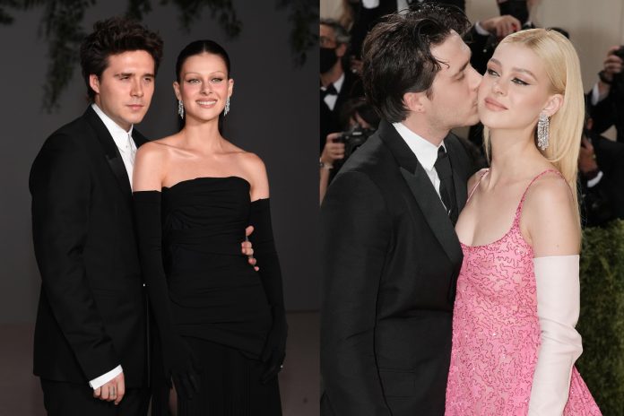 Foto: Nicola Peltz y Brooklyn Beckham dan detalles sobre su vida/Cortesía Foto: Nicola Peltz y Brooklyn Beckham dan detalles sobre su vida/Cortesía