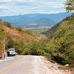 Foto: Brutal homicidio en la Comarca La Mora/Cortesía