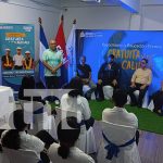 “Decidite por tu futuro”: INATEC presenta su oferta formativa en Granada Foto: INATEC abre puertas a un futuro lleno de oportunidades /TN8