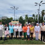 Así se vivió el Festival de los Horneados en Granada Foto: Granada celebra con sabor /TN8