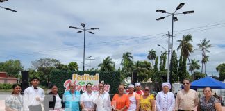 Foto: Granada celebra con sabor /TN8