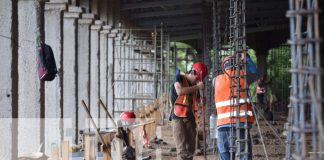 Foto: Avanza en un 82% la construcción del moderno mercado Félix Pedro Carrillo en León/TN8