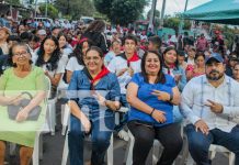 Masaya vibra con cultura y memoria histórica en homenaje a jóvenes mártires Foto: Masaya vibra con cultura y memoria histórica en homenaje a jóvenes mártires/TN8