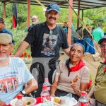 Foto: Masaya conmemoró con diferentes actividades la gesta histórica/TN8