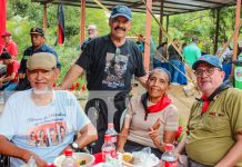 Masaya honra la historia con salud, unidad y memoria revolucionaria Foto: Masaya conmemoró con diferentes actividades la gesta histórica/TN8