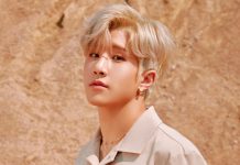 Preocupación y apoyo; el idol JinJin se enfoca en su bienestar