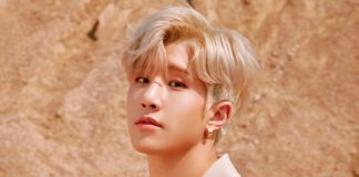 Preocupación y apoyo; el idol JinJin se enfoca en su bienestar