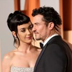 Foto: Katy Perry y Orlando Bloom /cortesía
