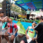 Xilonem celebra con alegría la elección del Papá Turístico 2025 Foto: Xilonem celebra con alegría la elección del Papá Turístico 2025 / TN8