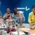 Robótica desde la infancia en Nicaragua: ¡Aprender y crear sin límites! Foto: La robótica ya es parte activa de la educación en Nicaragua/TN8