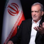 Pezeshkian: «Si el régimen sionista no viola el alto el fuego, Irán tampoco lo violará» Foto: Presidente de Irán se pronuncia sobre la tregua con Israel /Cortesía