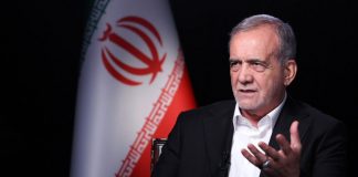 Foto: Presidente de Irán se pronuncia sobre la tregua con Israel /Cortesía