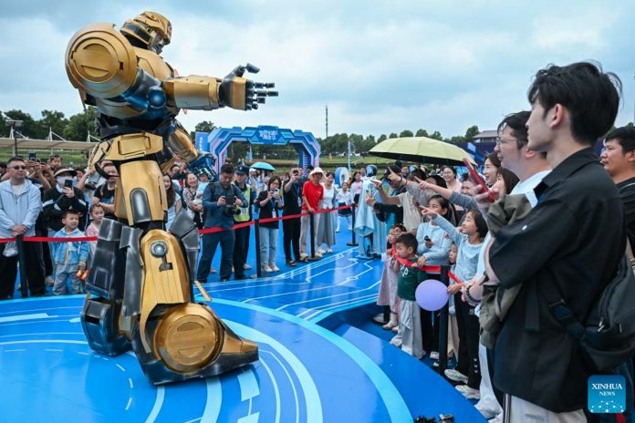 Foto: Epicentro de la innovación tecnológica en China/Cortesía Foto: Epicentro de la innovación tecnológica en China/Cortesía