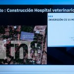 15 proyectos estratégicos transformarán los espacios de la Universidad Agraria Universidad Agraria