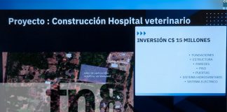Universidad Agraria