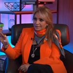 Daniela Castro pidió un contrato para evitar besos en las telenovelas Foto: Daniela Castro a prohibir besos en sus novelas/Cortesía