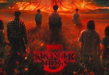 ¡La batalla final comienza! Stranger Things 5 ya tiene fecha de estreno Foto: Stranger Things 5 está cada vez más cerca /Cortesía