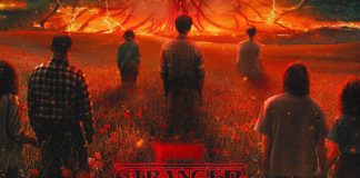 Foto: Stranger Things 5 está cada vez más cerca /Cortesía