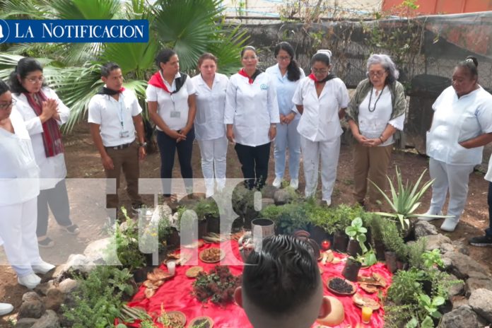 Foto: El sistema de salud pública de Nicaragua/TN8 Foto: El sistema de salud pública de Nicaragua/TN8