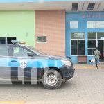 Hallazgo del cuerpo de una mujer sacude a toda Ciudad Sandino Foto: Ciudad Sandino: Investigan posible feminicidio en motel/TN8