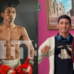 De barrer calles a barrer rivales: Alex Vallecillo, orgullo del mercado Roberto Huembes Foto: Campeón con escoba y guantes nace del mercado Roberto Huembes /TN8