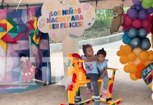 Foto: ¡Explosión de talento en Managua! Premio a la Literatura Infantil Nicaragüense/TN8