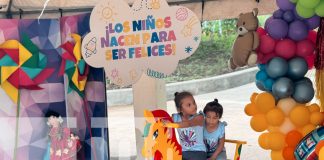 Foto: ¡Explosión de talento en Managua! Premio a la Literatura Infantil Nicaragüense/TN8