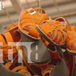 Del cuero al calzado: Nicaragua pisa fuerte en los mercados internacionales Foto: Del cuero al calzado: Nicaragua pisa fuerte en los mercados internacionales/TN8