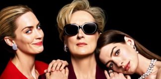 Foto: ‘The Devil Wears Prada 2’ estrenará en mayo de 2026 /Cortesía