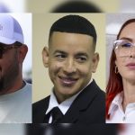 Foto: Raphy Pina queda fuera del juicio /Cortesía