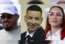 Foto: Raphy Pina queda fuera del juicio /Cortesía