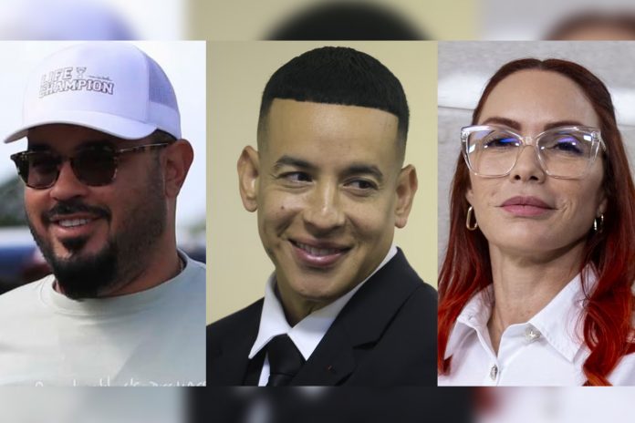 Foto: Raphy Pina queda fuera del juicio /Cortesía Foto: Raphy Pina queda fuera del juicio /Cortesía