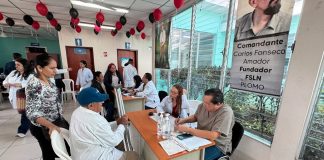 Foto: Más de 4 mil protagonistas reciben atención en Mega Feria de Ortopedia en Jinotega/Cortesía