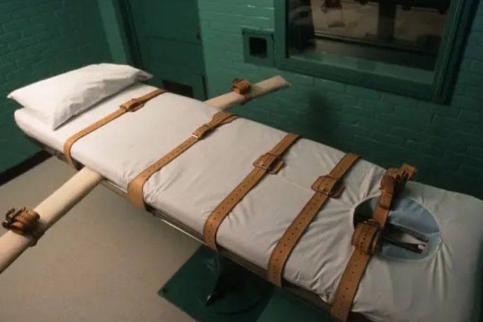 Foto: Vietnam deroga la pena de muerte para ocho delitos /Cortesía Foto: Vietnam deroga la pena de muerte para ocho delitos /Cortesía