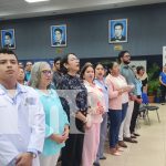 Nicaragua celebra a sus maestros: pilar clave en la formación y el desarrollo del país Foto: Reconocen la labor docente en Nicaragua /TN8