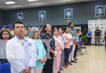Foto: Reconocen la labor docente en Nicaragua /TN8