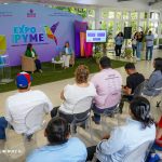 Lanzamiento de Expo PYME 2025: abriendo caminos, construyendo alianzas Foto: Lanzamiento de Expo PYME 2025