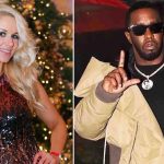 Nueva acusación contra P. Diddy: Presentadora de T.V. lo señala por violación Foto: Presentadora de televisión acusa a P.Diddy /Cortesía
