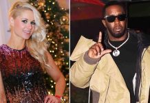 Foto: Presentadora de televisión acusa a P.Diddy /Cortesía