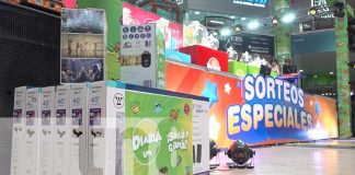 Foto: LOTO Nicaragua anunció el regreso de sus sorteos especiales/TN8