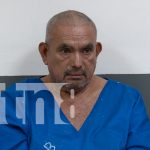 ¿Apenas un año preso? Polémica sentencia para busero que causó muerte en Sabana Grande Foto: Accidente mortal en Sábana Grande, Managua/TN8