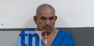 Foto: Accidente mortal en Sábana Grande, Managua/TN8