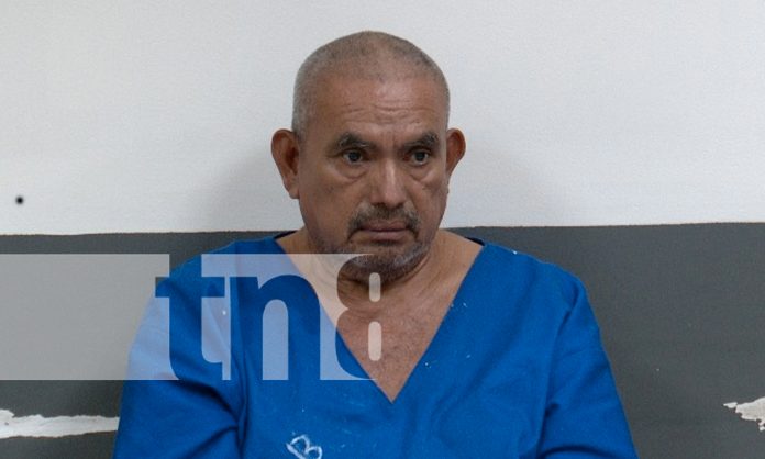 Foto: Accidente mortal en Sábana Grande, Managua/TN8